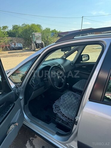 Suzuki SX4 2013, 156,000 km - 1.6 л - Gədəbəy