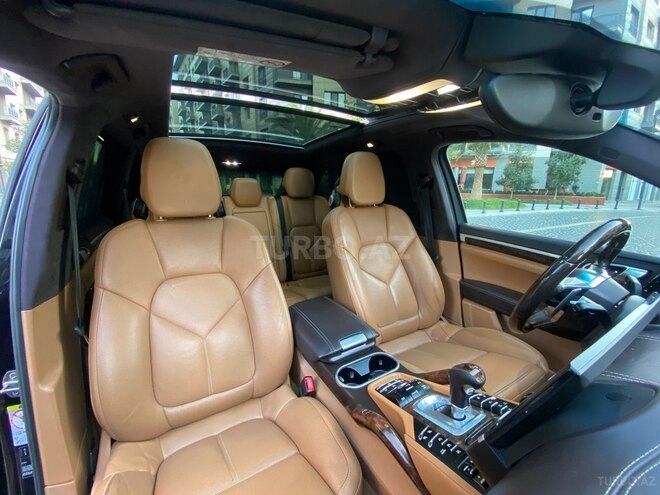 Porsche Cayenne GTS 2015, 99,000 km - 3.6 л - Bakı