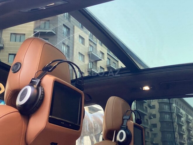 Porsche Cayenne GTS 2015, 99,000 km - 3.6 л - Bakı