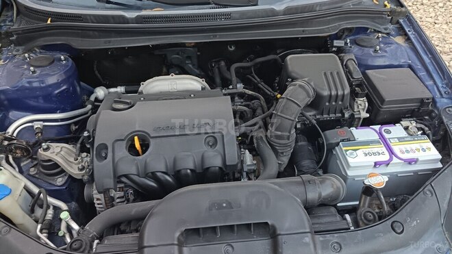 Kia  2009, 279,600 km - 1.4 l - Bakı