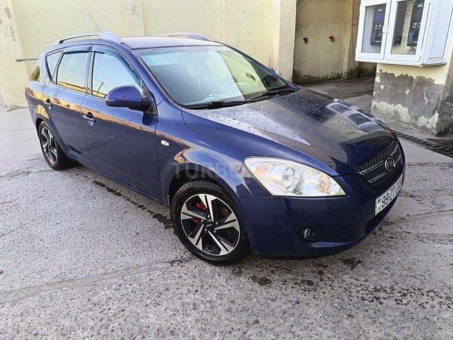Kia  2009, 279,600 km - 1.4 l - Bakı