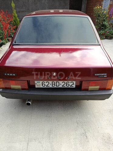 LADA (VAZ) 21099 1994, 290,709 km - 1.5 l - Balakən