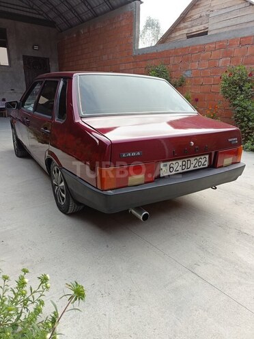 LADA (VAZ) 21099 1994, 290,709 km - 1.5 l - Balakən