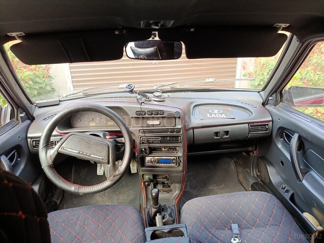 LADA (VAZ) 21099 1994, 290,709 km - 1.5 l - Balakən