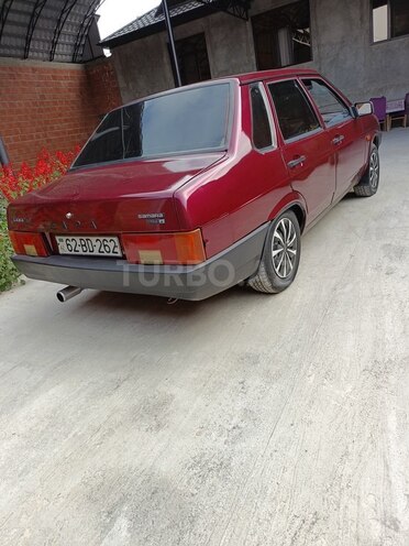 LADA (VAZ) 21099 1994, 290,709 km - 1.5 l - Balakən