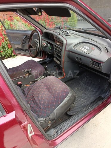 LADA (VAZ) 21099 1994, 290,709 km - 1.5 l - Balakən