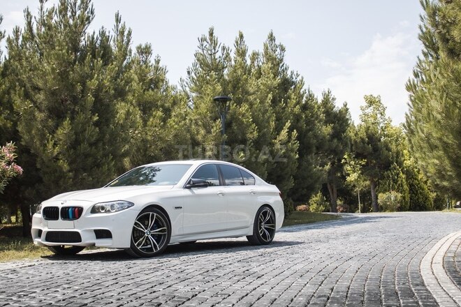 BMW  2014, 179,000 km - 2.0 l - Bakı