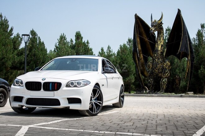 BMW  2014, 179,000 km - 2.0 l - Bakı