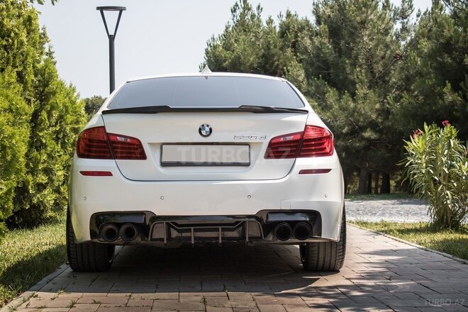 BMW  2014, 179,000 km - 2.0 l - Bakı