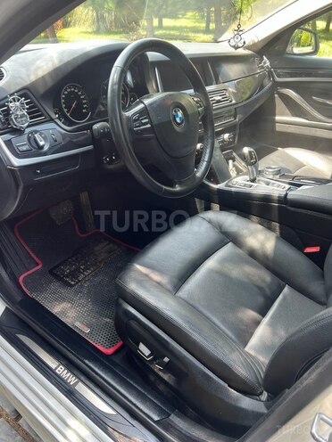BMW  2014, 179,000 km - 2.0 l - Bakı