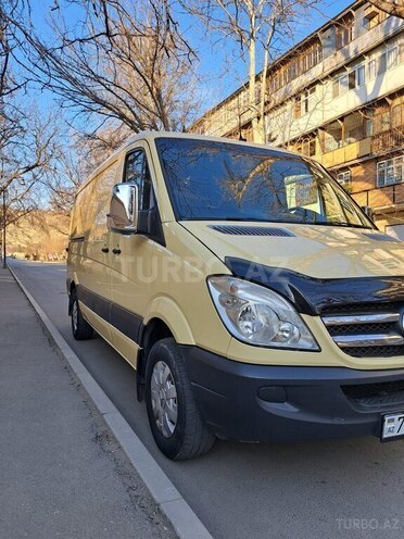 Mercedes Sprinter 313 2007, 221,000 km - 2.2 l - İsmayıllı