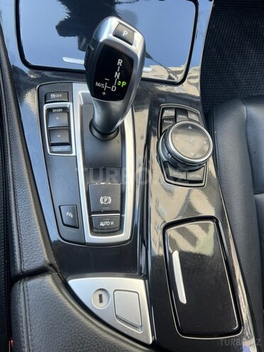 BMW  2014, 179,000 km - 2.0 l - Bakı