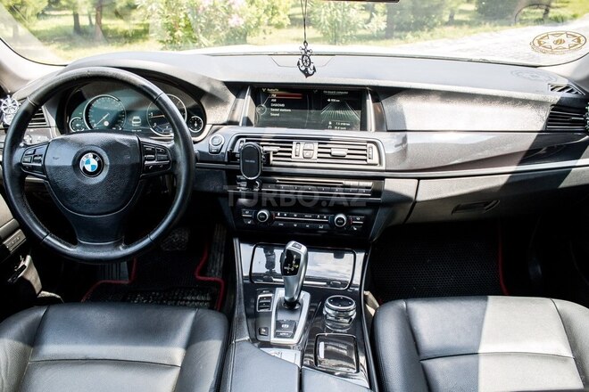 BMW  2014, 179,000 km - 2.0 l - Bakı
