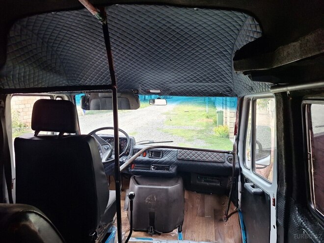 Mercedes 410 D 1992, 287,000 km - 2.5 л - Bərdə