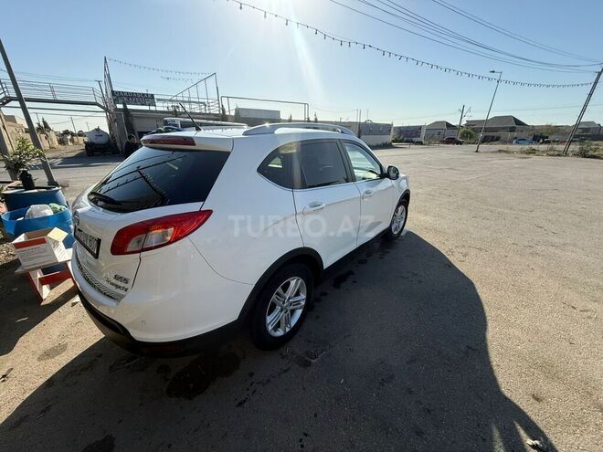 GAC Trumpchi GS5 2015, 132,000 km - 2.0 л - Bakı