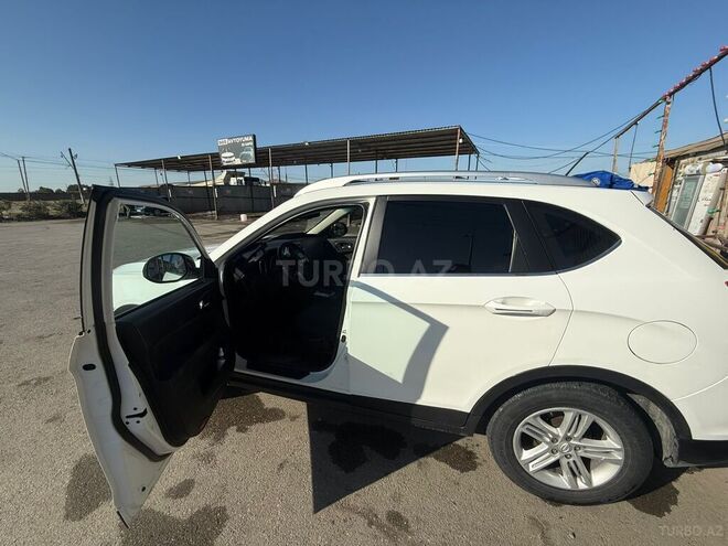 GAC Trumpchi GS5 2015, 132,000 km - 2.0 л - Bakı