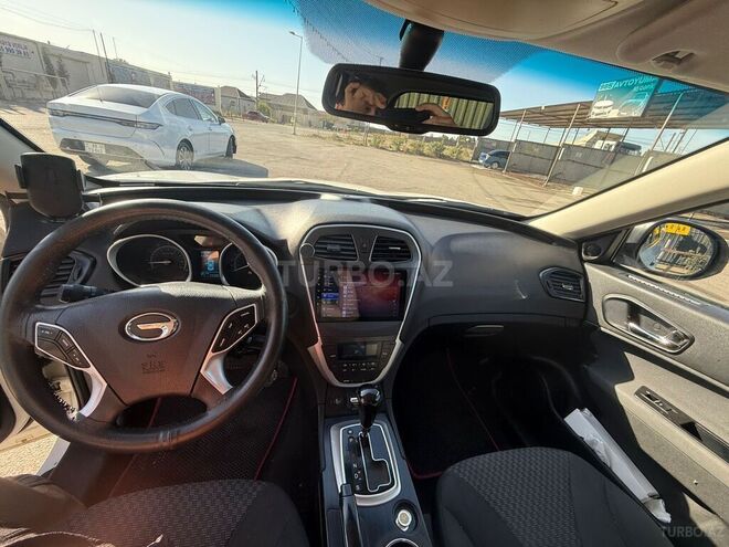 GAC Trumpchi GS5 2015, 132,000 km - 2.0 л - Bakı