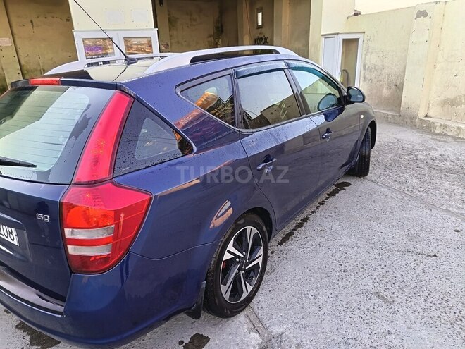 Kia  2009, 279,600 km - 1.4 l - Bakı