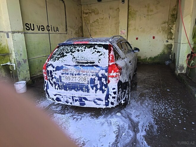 Kia  2009, 279,600 km - 1.4 l - Bakı