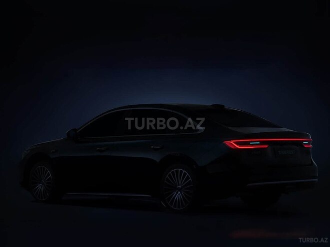 Geely  2026, 0 km - 1.5 l - Bakı