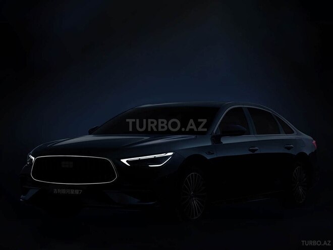 Geely  2026, 0 km - 1.5 l - Bakı