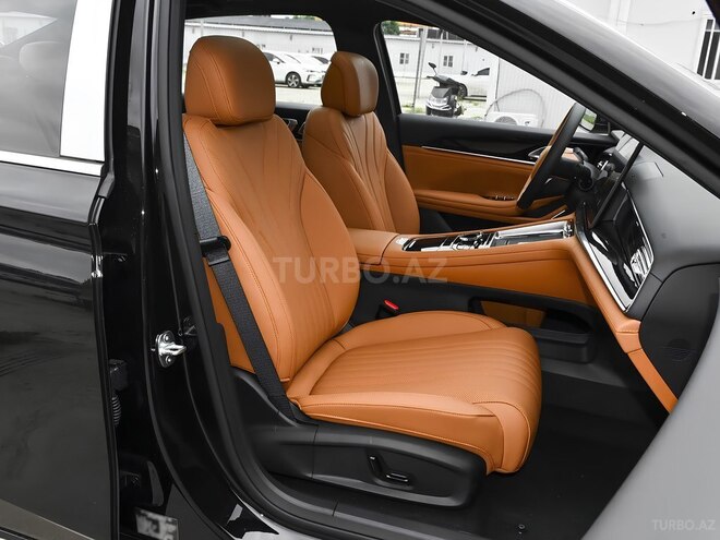 Geely  2026, 0 km - 1.5 l - Bakı