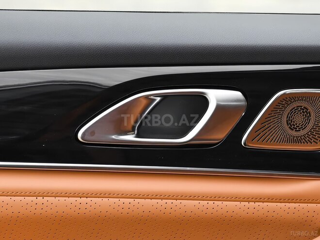 Geely  2026, 0 km - 1.5 l - Bakı