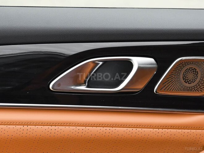 Geely  2026, 0 km - 1.5 l - Bakı