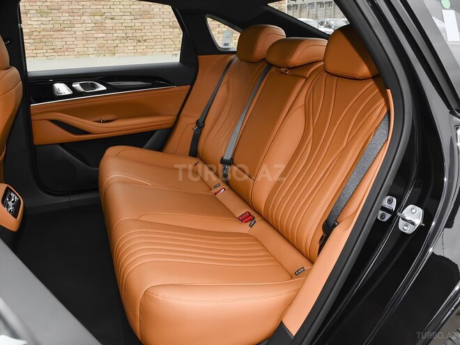 Geely  2026, 0 km - 1.5 l - Bakı