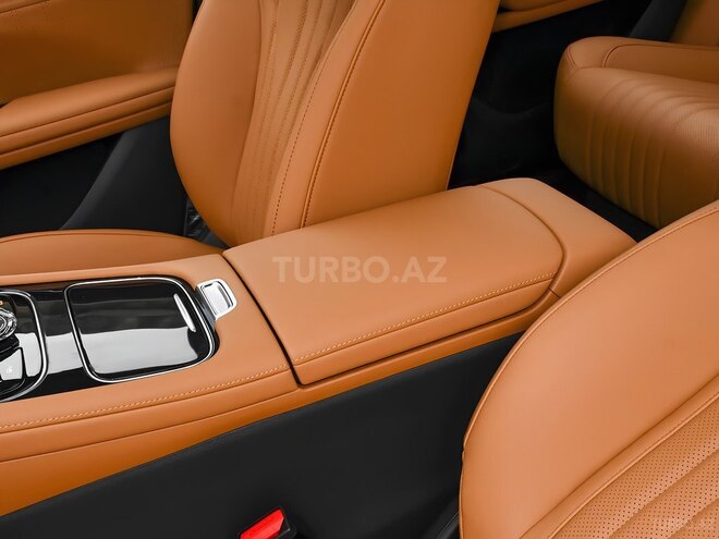 Geely  2026, 0 km - 1.5 l - Bakı
