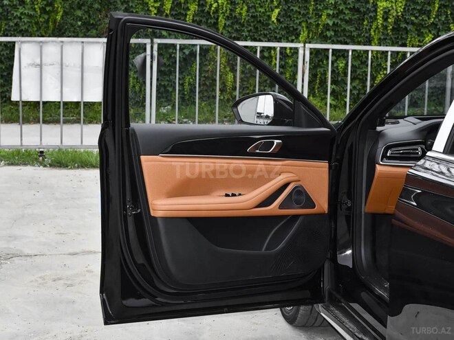 Geely  2026, 0 km - 1.5 l - Bakı