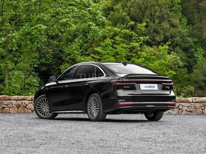 Geely  2026, 0 km - 1.5 l - Bakı