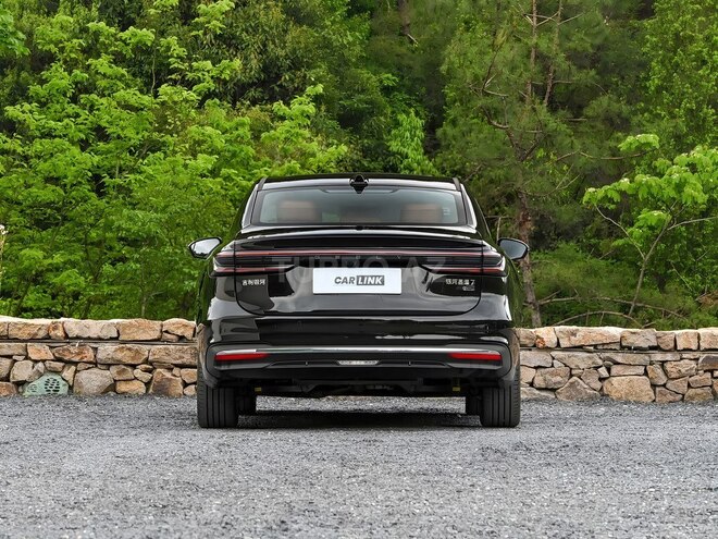 Geely  2026, 0 km - 1.5 l - Bakı
