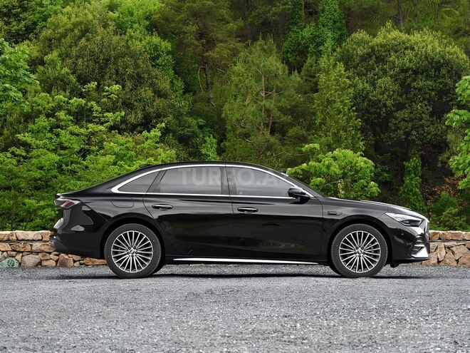 Geely  2026, 0 km - 1.5 l - Bakı