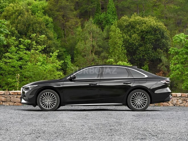 Geely  2026, 0 km - 1.5 l - Bakı