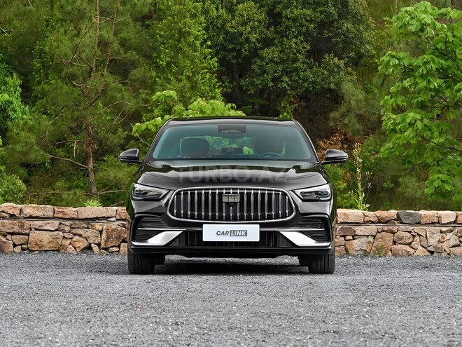 Geely  2026, 0 km - 1.5 l - Bakı
