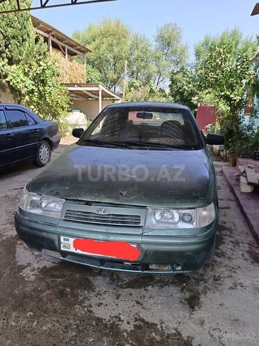 LADA (VAZ) 2110 2005, 268,000 km - 1.5 l - Saatlı