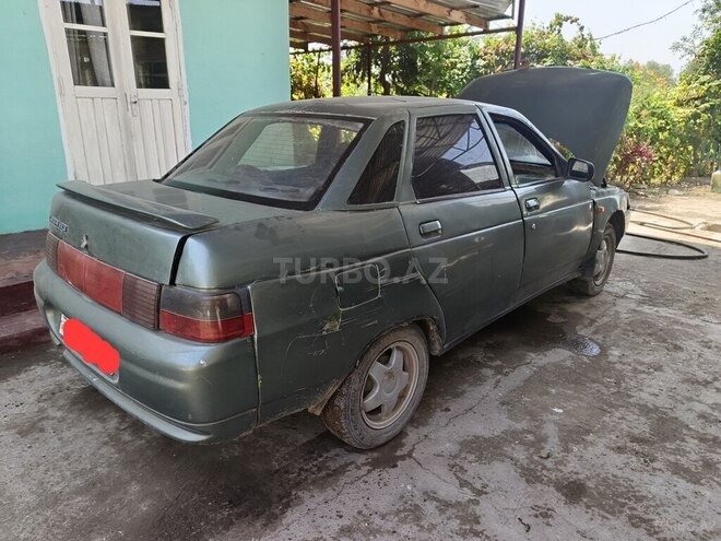 LADA (VAZ) 2110 2005, 268,000 km - 1.5 l - Saatlı