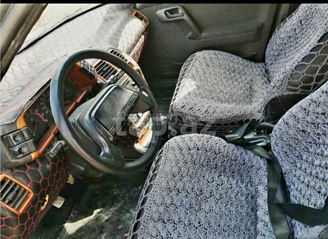 LADA (VAZ) 2110 2005, 268,000 km - 1.5 l - Saatlı