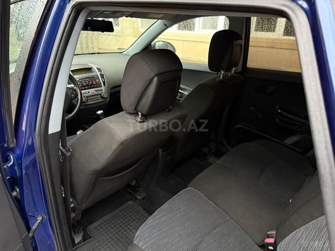 Kia  2008, 248,000 km - 1.6 l - Lənkəran