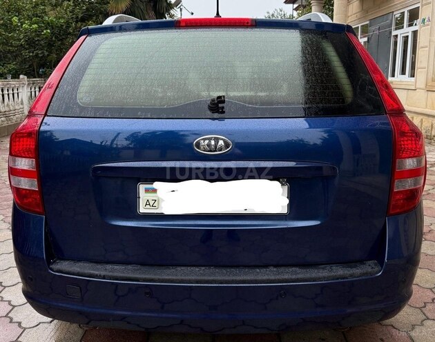Kia  2008, 248,000 km - 1.6 l - Lənkəran