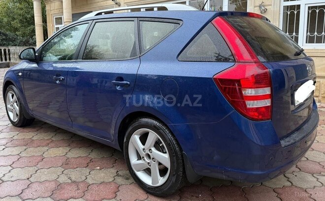 Kia  2008, 248,000 km - 1.6 l - Lənkəran