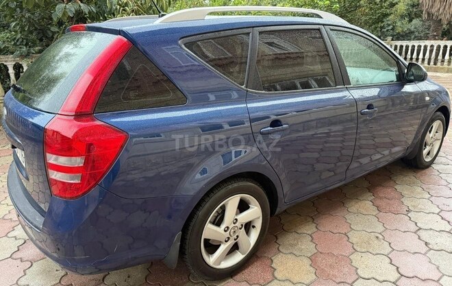 Kia  2008, 248,000 km - 1.6 l - Lənkəran