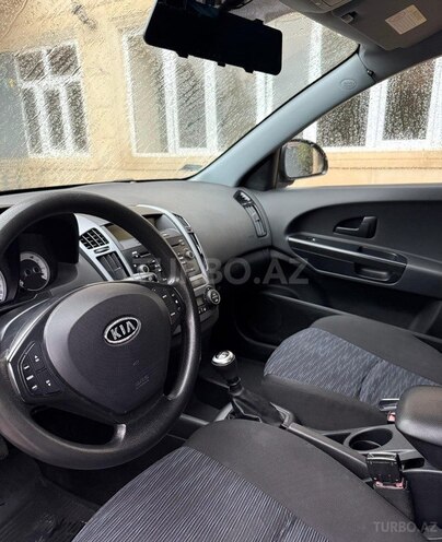 Kia  2008, 248,000 km - 1.6 l - Lənkəran