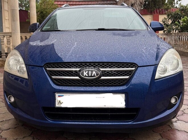 Kia  2008, 248,000 km - 1.6 l - Lənkəran