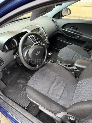 Kia  2008, 248,000 km - 1.6 l - Lənkəran