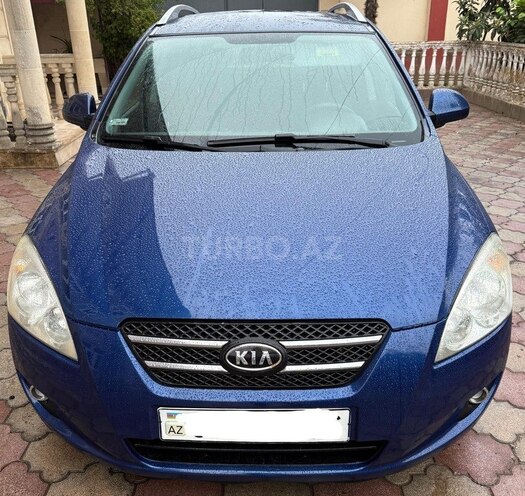 Kia  2008, 248,000 km - 1.6 l - Lənkəran