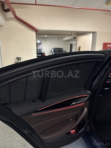 BMW 530e 2021, 40,000 km - 2.0 l - Bakı