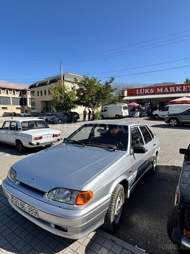 LADA (VAZ) 2115 2006, 353,300 km - 1.5 л - İsmayıllı