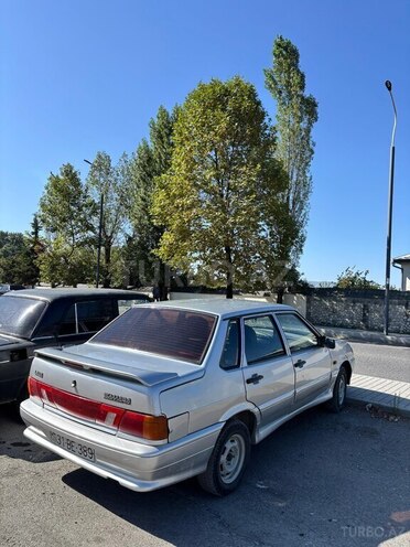 LADA (VAZ) 2115 2006, 353,300 km - 1.5 л - İsmayıllı